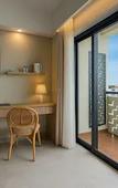 Туры в отель Anaya Hotel Canggu Туры в отель Anaya Hotel Canggu