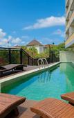 Туры в отель Anaya Hotel Canggu Туры в отель Anaya Hotel Canggu