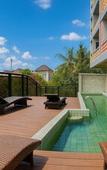 Туры в отель Anaya Hotel Canggu Туры в отель Anaya Hotel Canggu