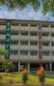 Туры в отель Anaya Hotel Canggu Туры в отель Anaya Hotel Canggu