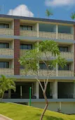 Туры в отель Anaya Hotel Canggu Туры в отель Anaya Hotel Canggu