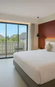 Туры в отель Anaya Hotel Canggu Туры в отель Anaya Hotel Canggu