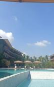Туры в отель Wyndham Garden Samui Wing Туры в отель Wyndham Garden Samui Wing