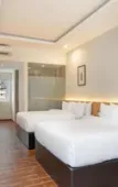 Туры в отель Hotel Happy Here Туры в отель Hotel Happy Here