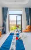 Туры в отель Grand Phan Thiet Туры в отель Grand Phan Thiet