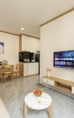 Туры в отель Koa Apart Hotel Туры в отель Koa Apart Hotel