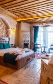 Туры в отель Bloom Hotel Cappadocia Туры в отель Bloom Hotel Cappadocia