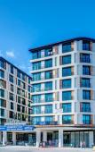 Туры в отель Elysium Soul Residence Туры в отель Elysium Soul Residence