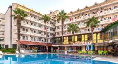 Pineta Club Hotel 4*