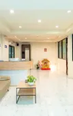 Туры в отель Ice Residence Suvarnabhumi Airport Hotel Туры в отель Ice Residence Suvarnabhumi Airport Hotel