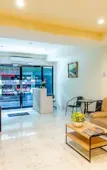 Туры в отель Ice Residence Suvarnabhumi Airport Hotel Туры в отель Ice Residence Suvarnabhumi Airport Hotel