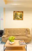 Туры в отель Ice Residence Suvarnabhumi Airport Hotel Туры в отель Ice Residence Suvarnabhumi Airport Hotel
