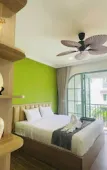 Туры в отель Elyday Villa - Bai Khem Beach, Phu Quoc Туры в отель Elyday Villa - Bai Khem Beach, Phu Quoc