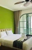 Туры в отель Elyday Villa - Bai Khem Beach, Phu Quoc Туры в отель Elyday Villa - Bai Khem Beach, Phu Quoc