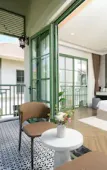 Туры в отель Elyday Villa - Bai Khem Beach, Phu Quoc Туры в отель Elyday Villa - Bai Khem Beach, Phu Quoc