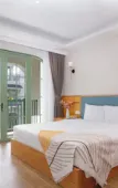 Туры в отель Elyday Villa - Bai Khem Beach, Phu Quoc Туры в отель Elyday Villa - Bai Khem Beach, Phu Quoc