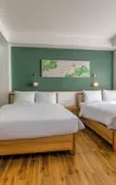 Туры в отель Lotus Home Hillside Туры в отель Lotus Home Hillside
