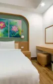 Туры в отель Lotus Home Hillside Туры в отель Lotus Home Hillside