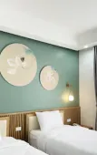 Туры в отель Lotus Home Hillside Туры в отель Lotus Home Hillside