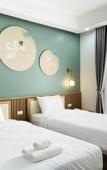 Туры в отель Lotus Home Hillside Туры в отель Lotus Home Hillside