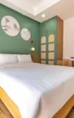 Туры в отель Lotus Home Hillside Туры в отель Lotus Home Hillside
