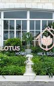 Туры в отель Lotus Home Hillside Туры в отель Lotus Home Hillside
