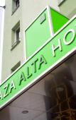 Туры в отель Plaza Prague Hotel Туры в отель Plaza Prague Hotel