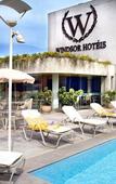 Туры в отель Windsor Plaza Туры в отель Windsor Plaza