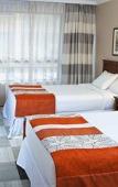 Туры в отель Plaza El Bosque Park & Suites Туры в отель Plaza El Bosque Park & Suites