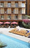 Туры в отель Alegria Plaza Paris Туры в отель Alegria Plaza Paris