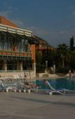 Туры в отель Polat Thermal Hotel Туры в отель Polat Thermal Hotel