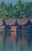 Туры в отель Poovar Island Resort Туры в отель Poovar Island Resort