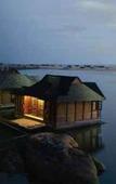 Туры в отель Poovar Island Resort Туры в отель Poovar Island Resort