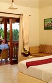 Туры в отель Poovar Island Resort Туры в отель Poovar Island Resort