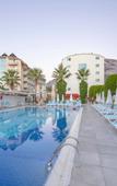 Туры в отель Armas Beach Туры в отель Armas Beach