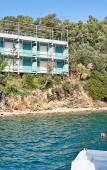Туры в отель Xenia Poros Image Hotel Туры в отель Xenia Poros Image Hotel