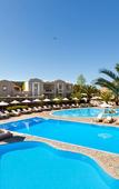 Туры в отель Sani Resort Porto Sani Туры в отель Sani Resort Porto Sani