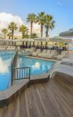 Туры в отель Poseidon Hotel Туры в отель Poseidon Hotel
