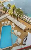 Туры в отель Poseidon Hotel Туры в отель Poseidon Hotel
