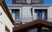 Туры в отель Hotel Post Zermatt Туры в отель Hotel Post Zermatt