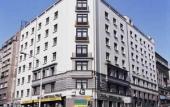 Туры в отель Kopernikus Hotel Prag Туры в отель Kopernikus Hotel Prag