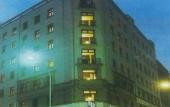 Туры в отель Kopernikus Hotel Prag Туры в отель Kopernikus Hotel Prag