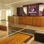Туры в отель Premier Inn Dubai Investments Park, оператор Anex Tour