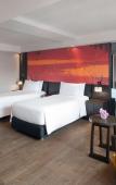 Туры в отель Mercure Bangkok Sukhumvit 11 Туры в отель Mercure Bangkok Sukhumvit 11