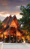 Туры в отель Khum Phaya Resort & Spa, Centara Boutique Collection Туры в отель Khum Phaya Resort & Spa, Centara Boutique Collection