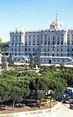 Туры в отель Principe Pio Туры в отель Principe Pio