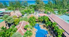 Princess Kamala Beachfront Hotel 5*