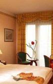 Туры в отель Novum Hotel Prinz Eugen Туры в отель Novum Hotel Prinz Eugen