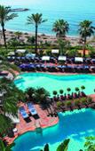 Туры в отель Puente Romano Marbella Туры в отель Puente Romano Marbella
