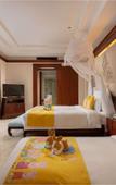 Туры в отель Pullman Sanya Yalong Bay Villas and Resort Туры в отель Pullman Sanya Yalong Bay Villas and Resort